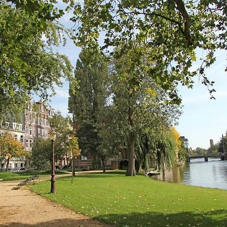 Perfect Apt - Heart Of Amsterdam Exterior photo