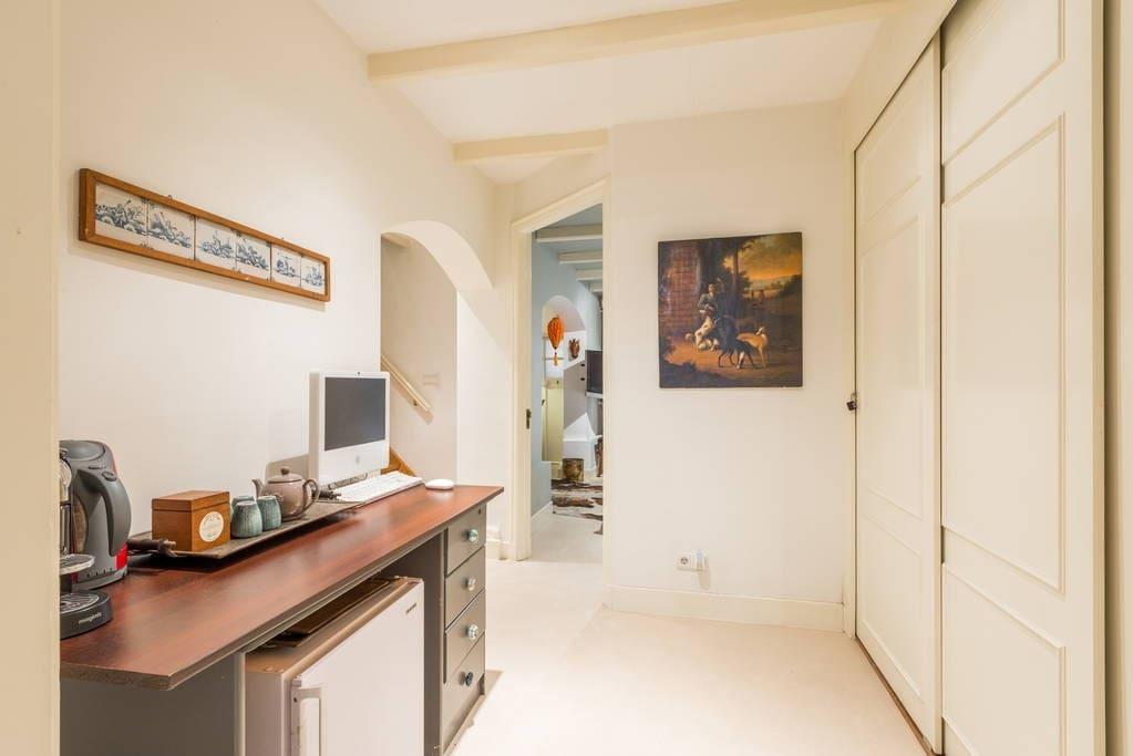 Perfect Apt - Heart Of Amsterdam Exterior photo